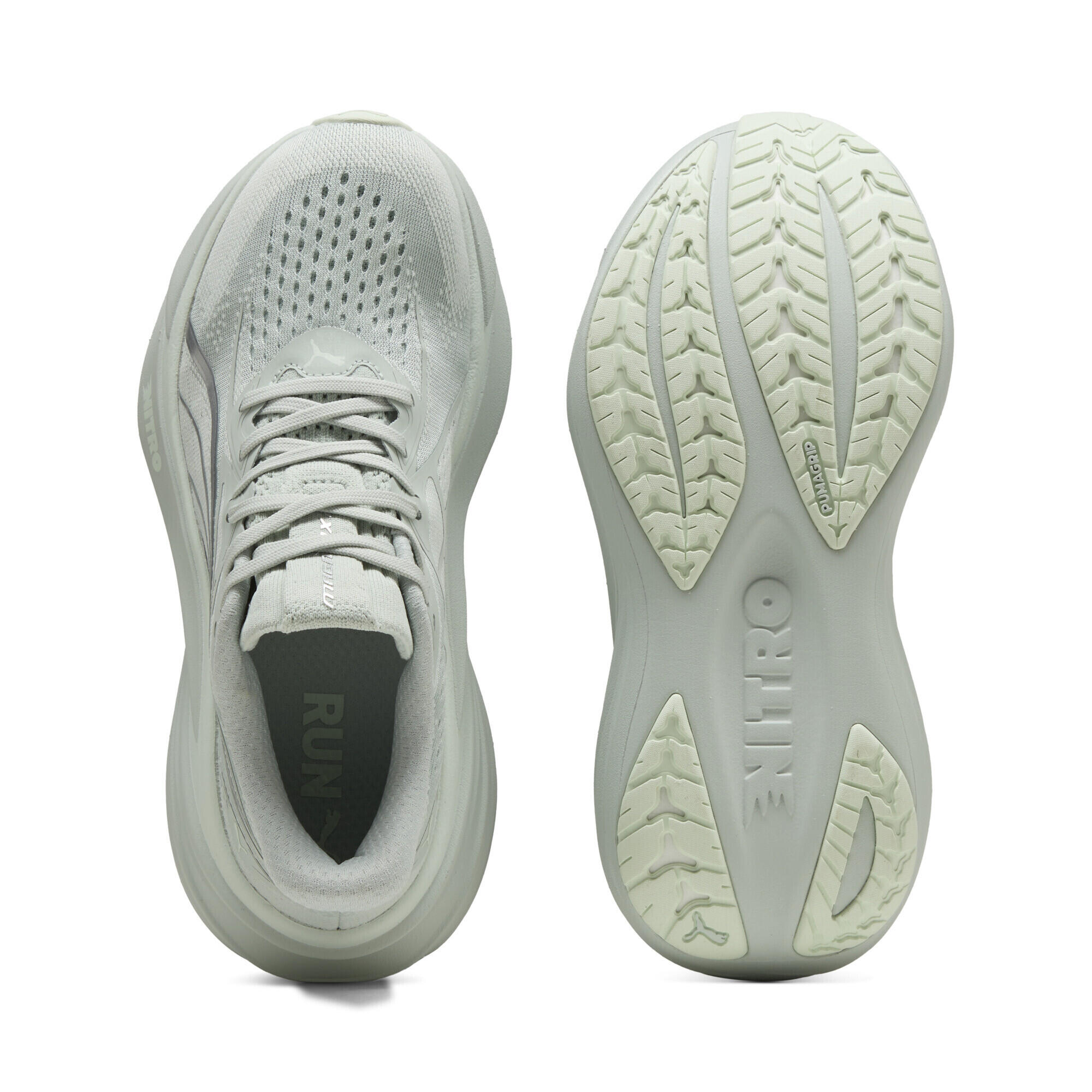 Galochas cross training mulher leve Magmax Nitro 2 PUMA 6/7