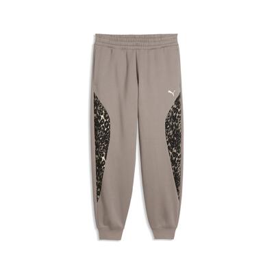 Puma sport animal broek voor dames puma