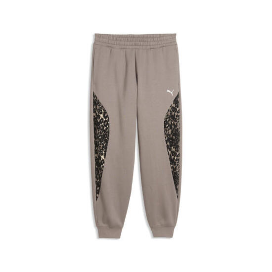 Pantalon PUMA Sport Animal Femme PUMA