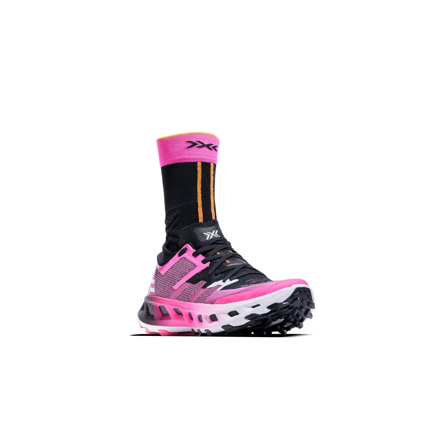 Chaussures de trail X-Bionic TerraSkin X02 3/5