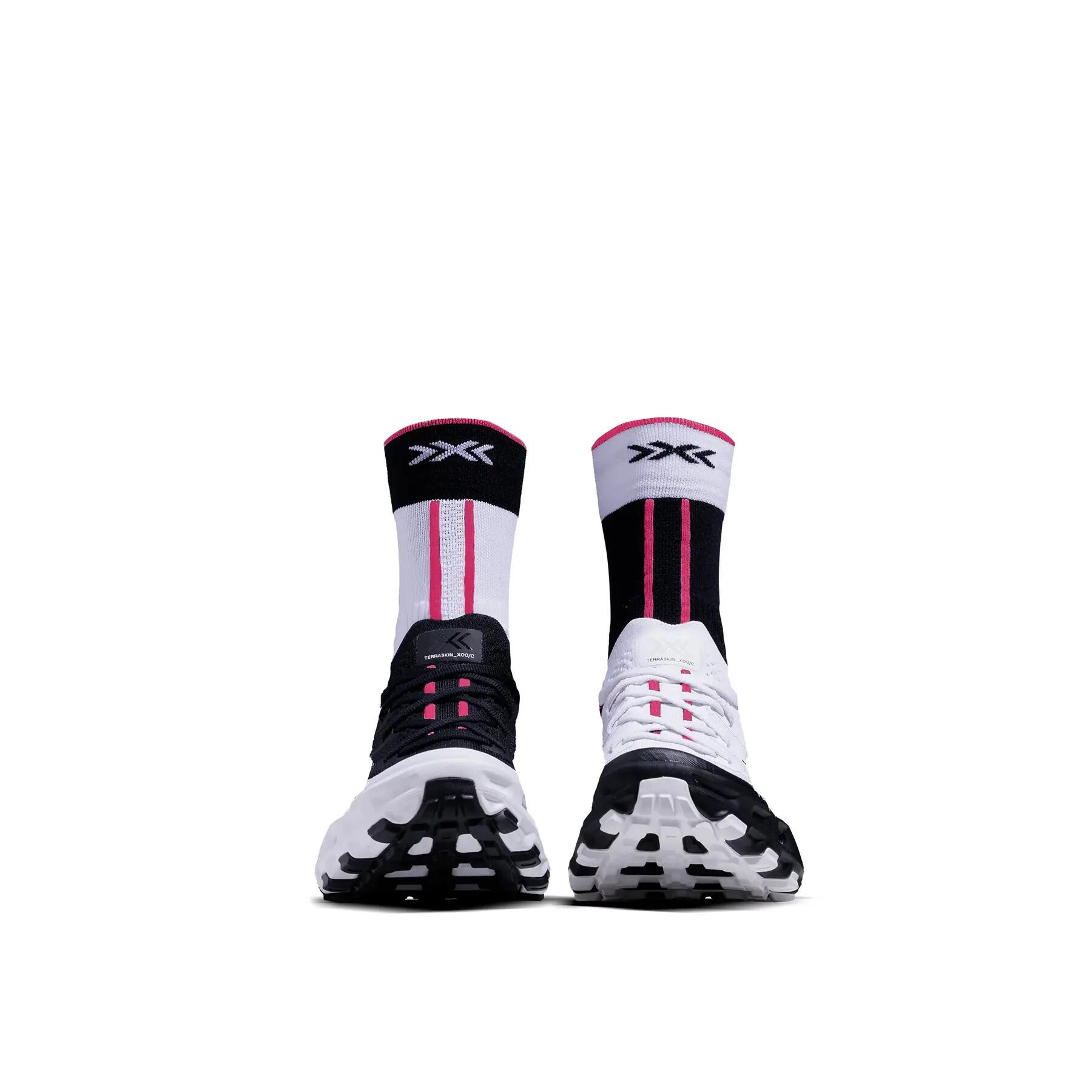 Zapatillasde trail X-Bionic TerraSkin X00/C 3/5