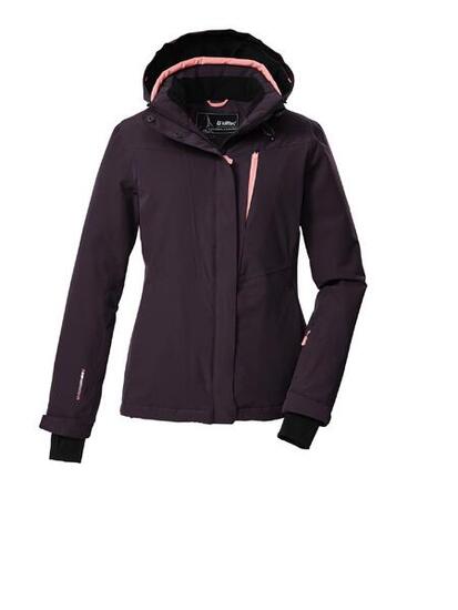 Damen - Naturwandern - Skijacke - warm, wasserdicht - KSW 25