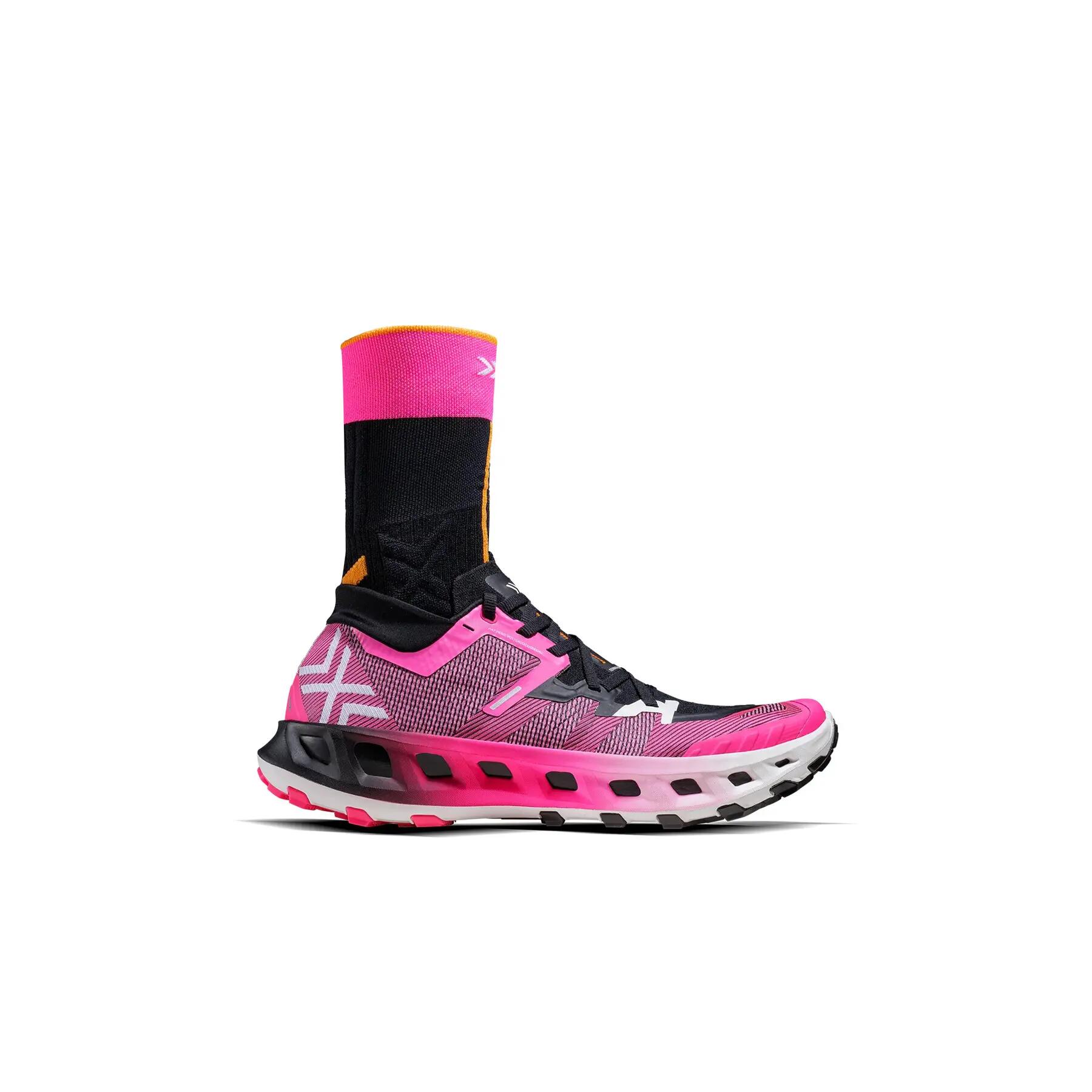 Chaussures de trail X-Bionic TerraSkin X02 2/5