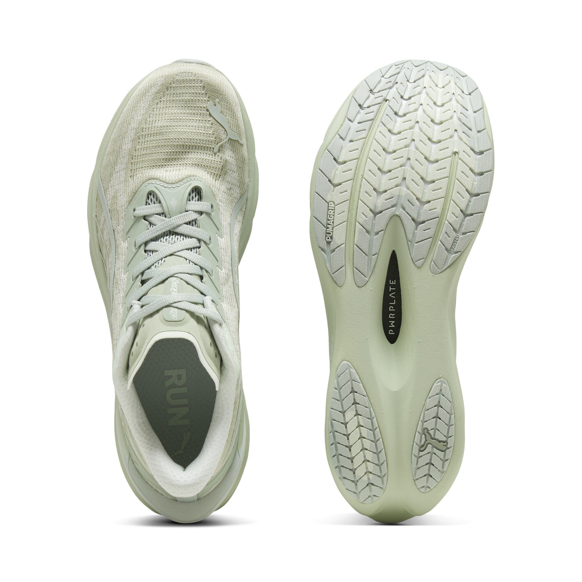 Galochas treino funcional homem leves Deviate Nitro 4 PUMA 4/6