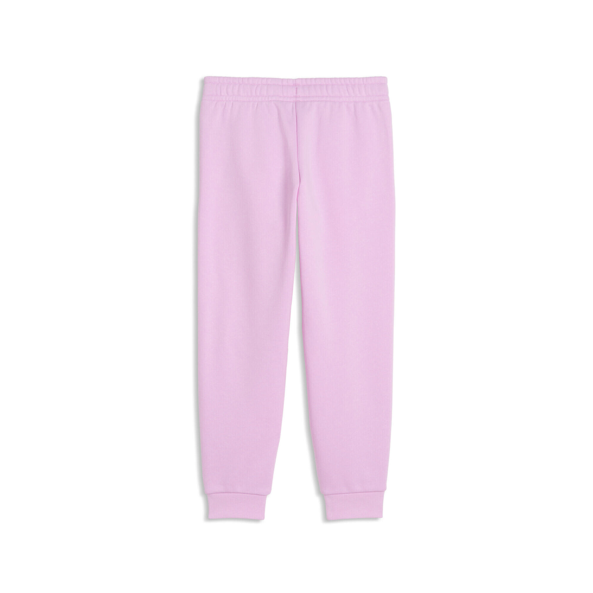 Pantalon de survêtement molletonné à logo N° 1 ESS Enfant PUMA 2/2