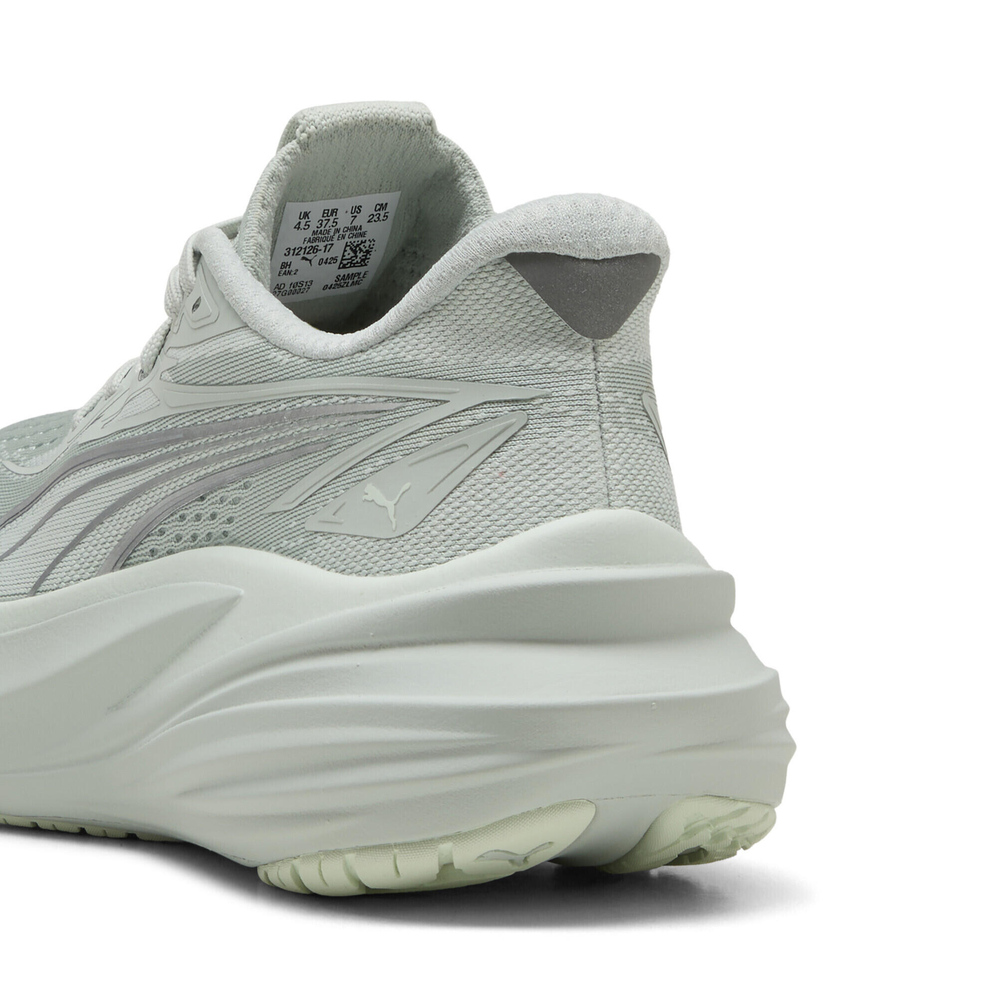 Galochas cross training mulher leve Magmax Nitro 2 PUMA 4/7