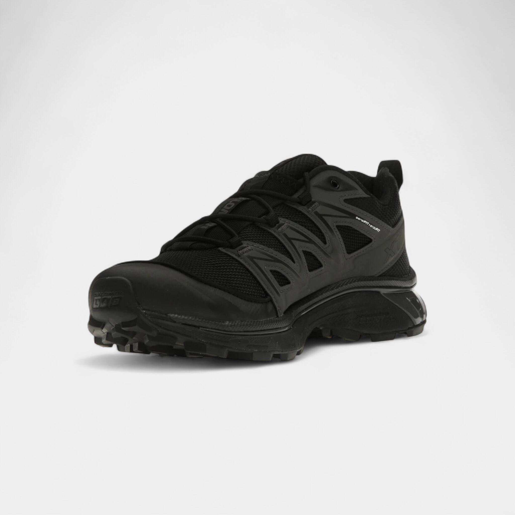 Salomon XT-6 Expanse Black Magnet 3/5