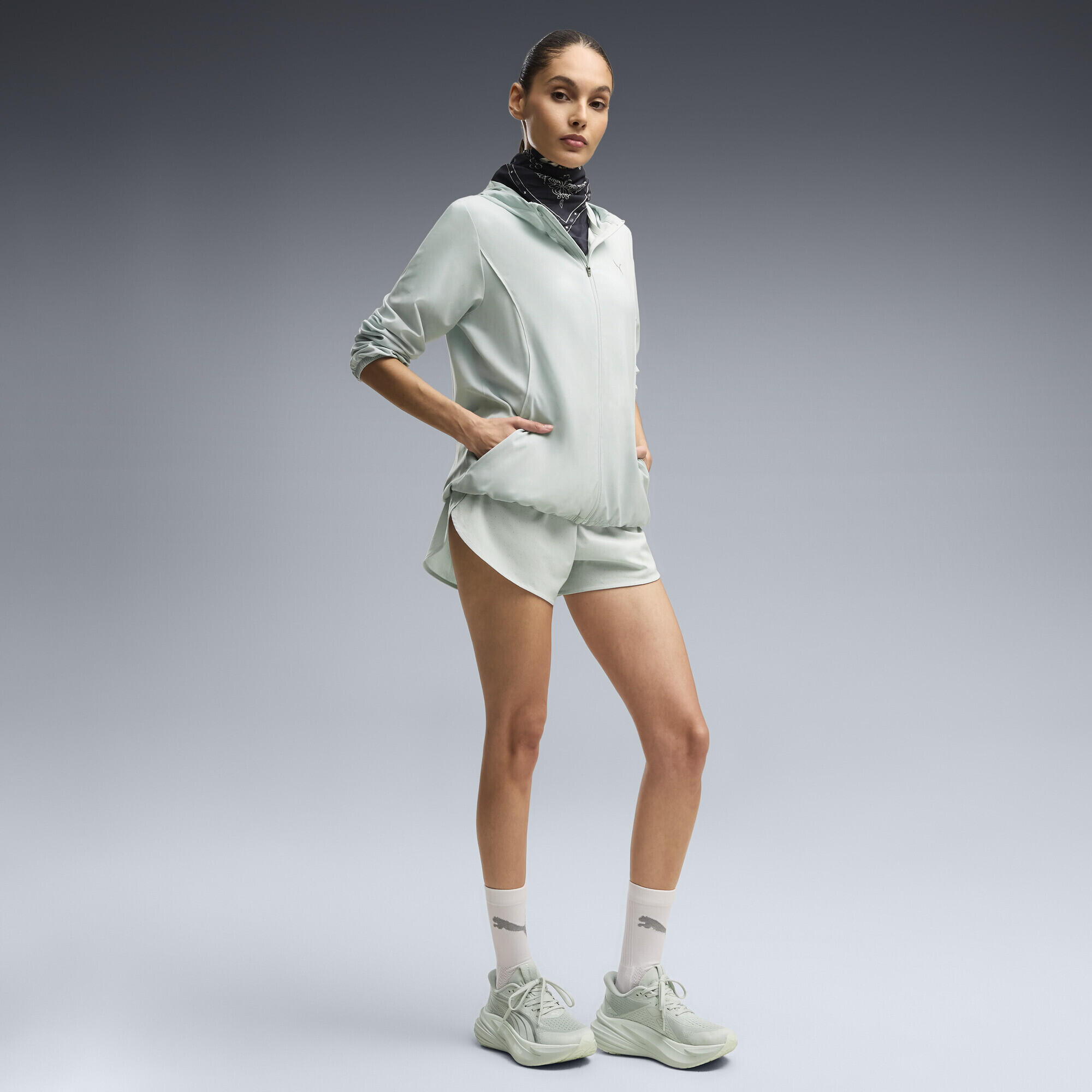 Galochas cross training mulher leve Magmax Nitro 2 PUMA 3/7