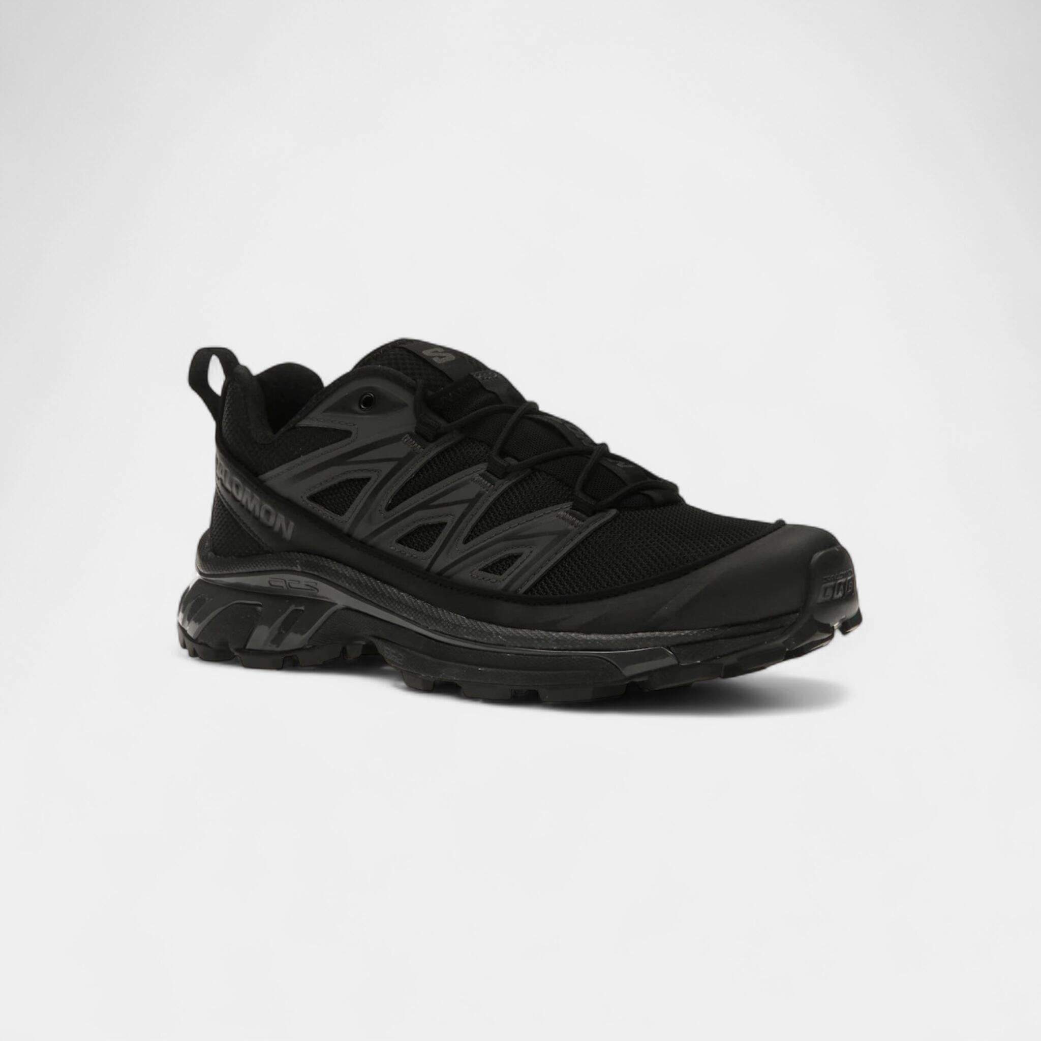 Salomon XT-6 Expanse Black Magnet 2/5