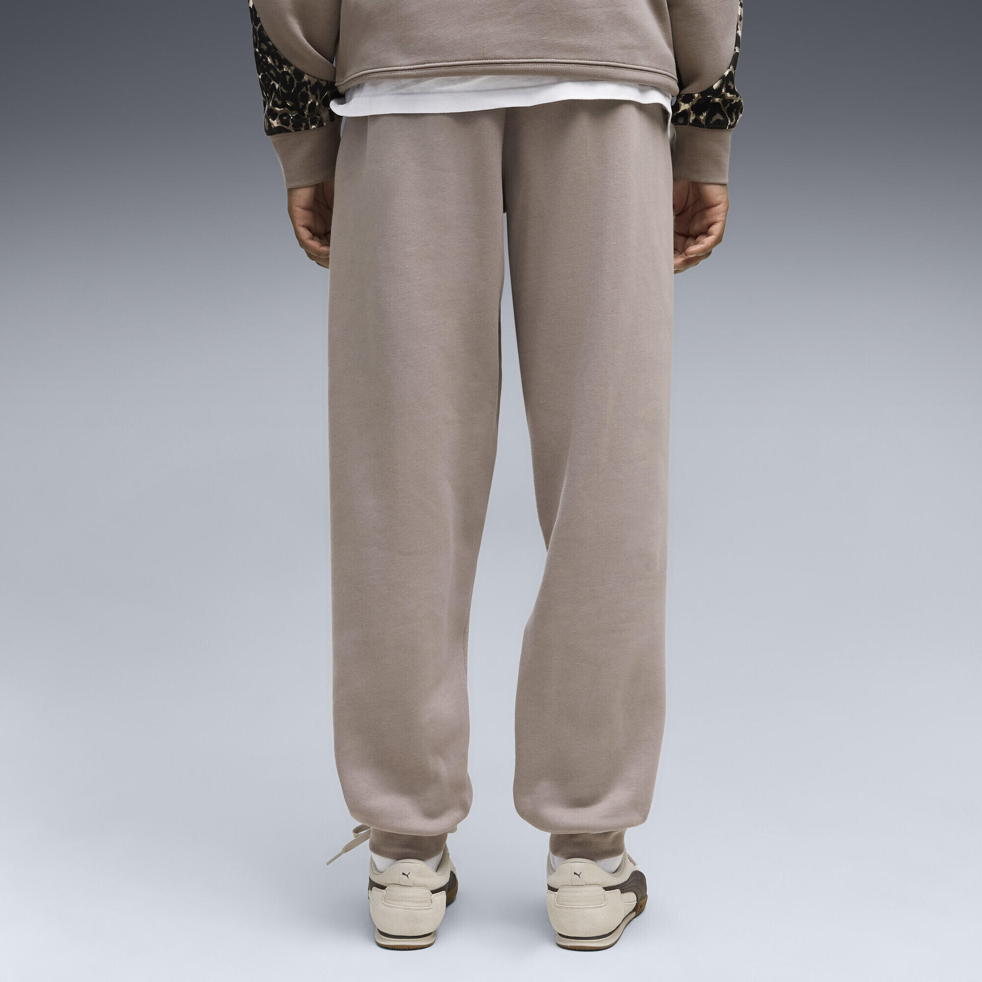 PUMA Sport Animal broek voor dames PUMA 3/5