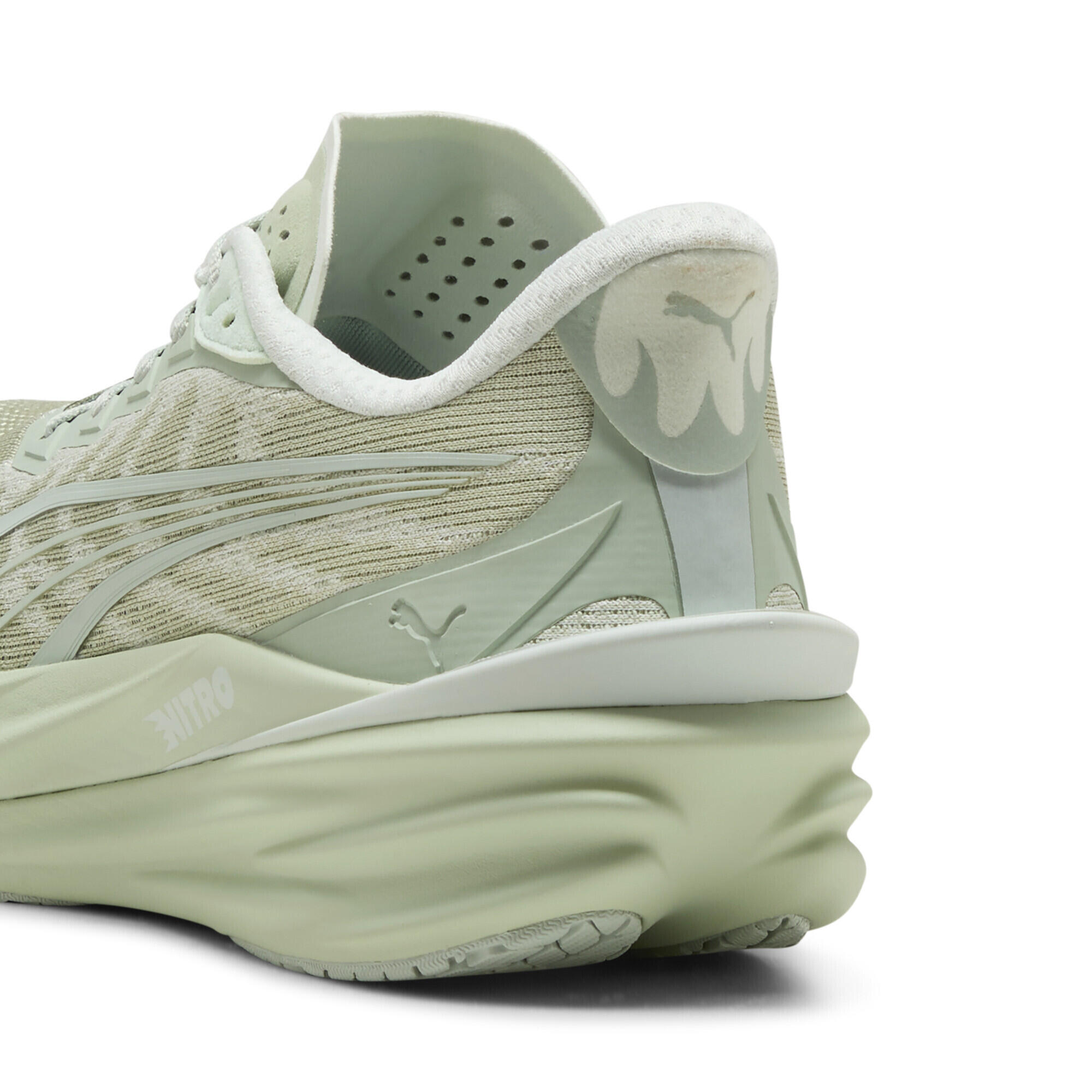 Galochas treino funcional homem leves Deviate Nitro 4 PUMA 2/6