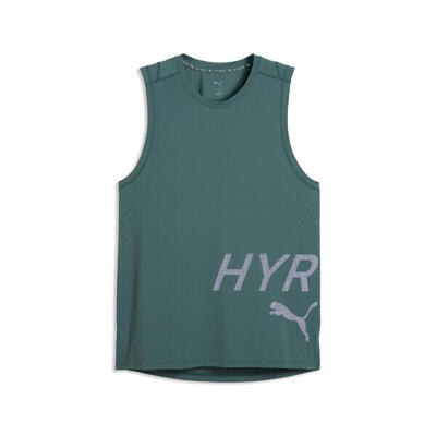 Canotta da training PUMA x HYROX PWRMODE da uomo PUMA