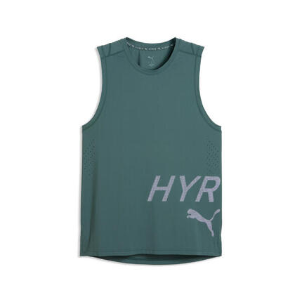 Débardeur de training PWRMODE PUMA x HYROX Homme PUMA