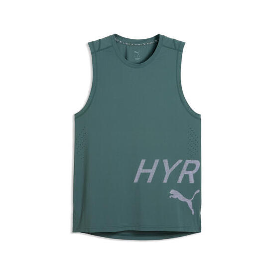 Débardeur de training PWRMODE PUMA x HYROX Homme PUMA