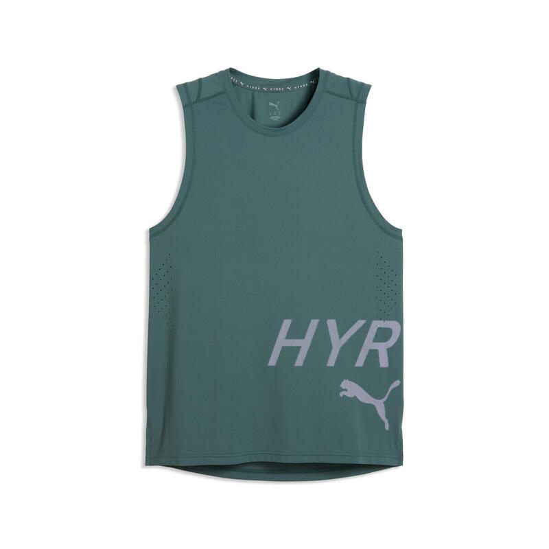 Maiou de antrenament PUMA x HYROX PWRMODE pentru bărbați PUMA