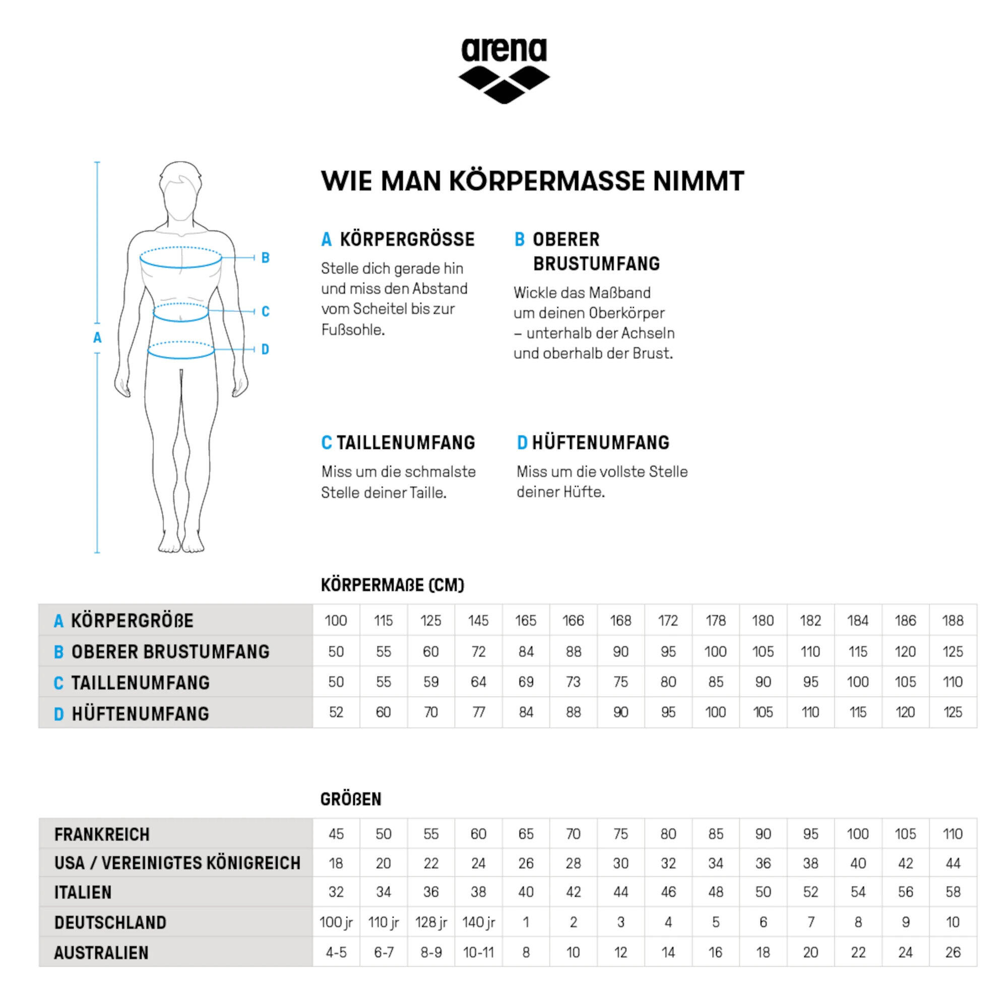 Badehose Slip Herren - Dynamo R 7/7