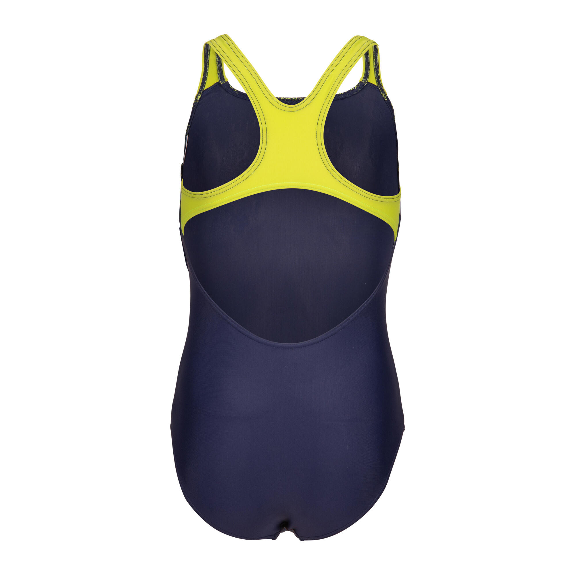 Maillot de bain 1 pièce fille Arena Kikko 7/7