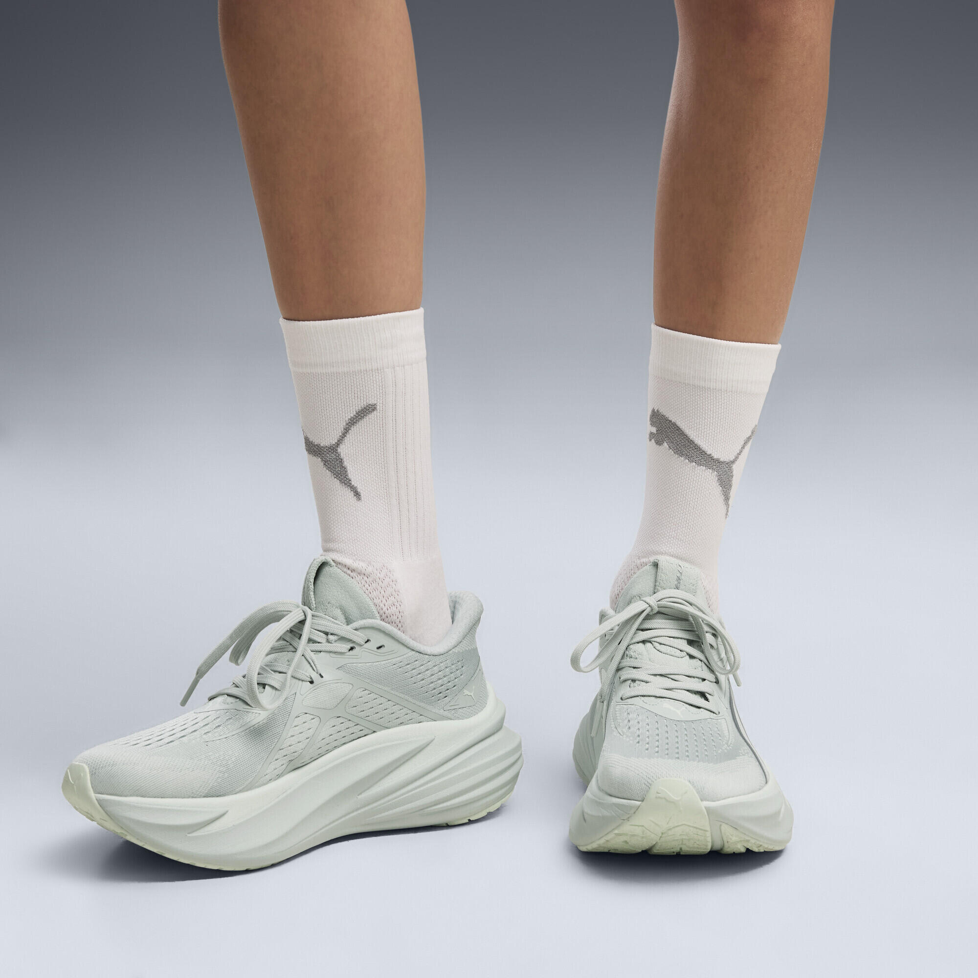 Galochas cross training mulher leve Magmax Nitro 2 PUMA 2/7