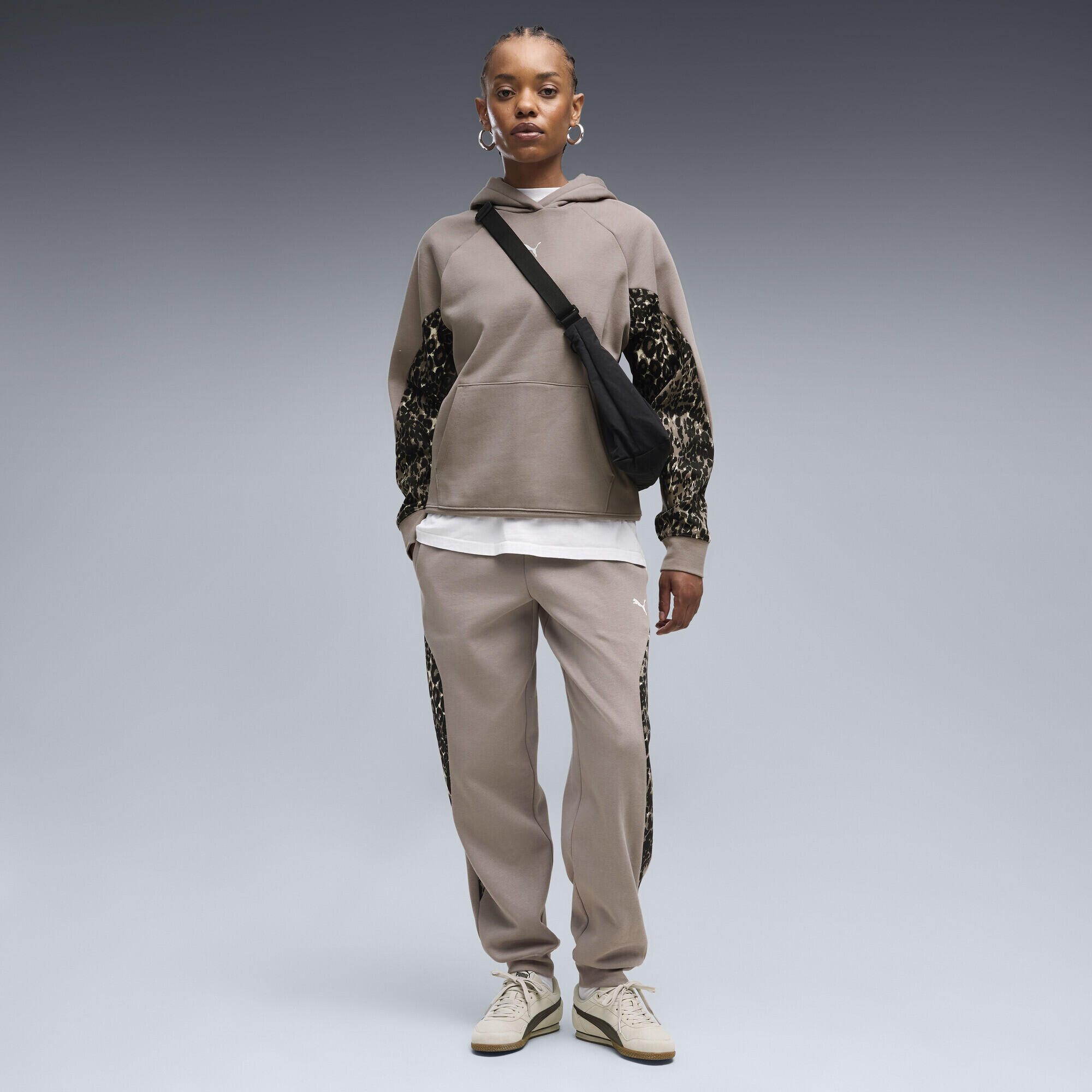 PUMA Sport Animal broek voor dames PUMA 2/5