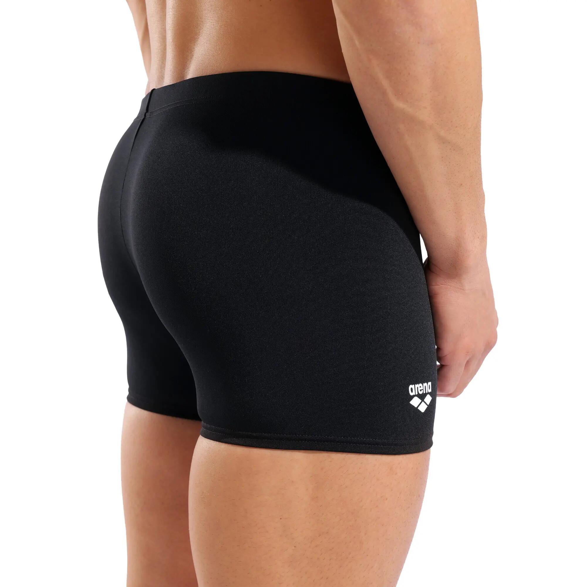 Arena Herren Badehose PRINTED SPLICE SWIM SHORT 011837 4/6