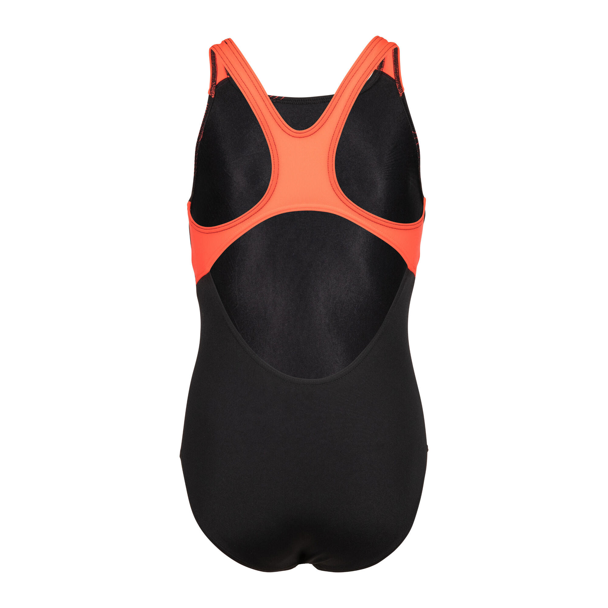 Arena Mädchen Badeanzug VIBE SWIMSUIT SWIM PRO BACK 011754 2/5
