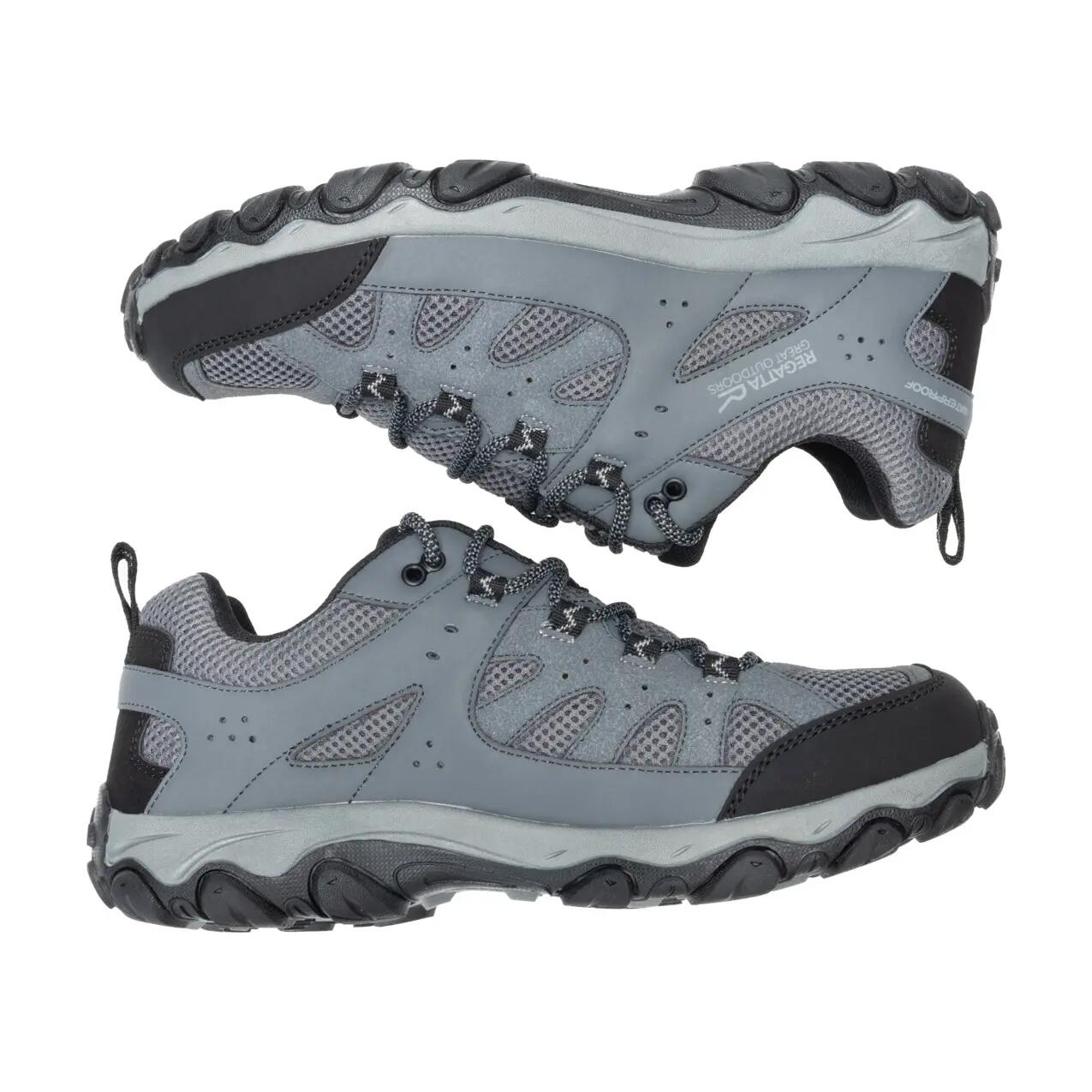 Chaussures de randonnée Regatta Edgepoint IV 4/7