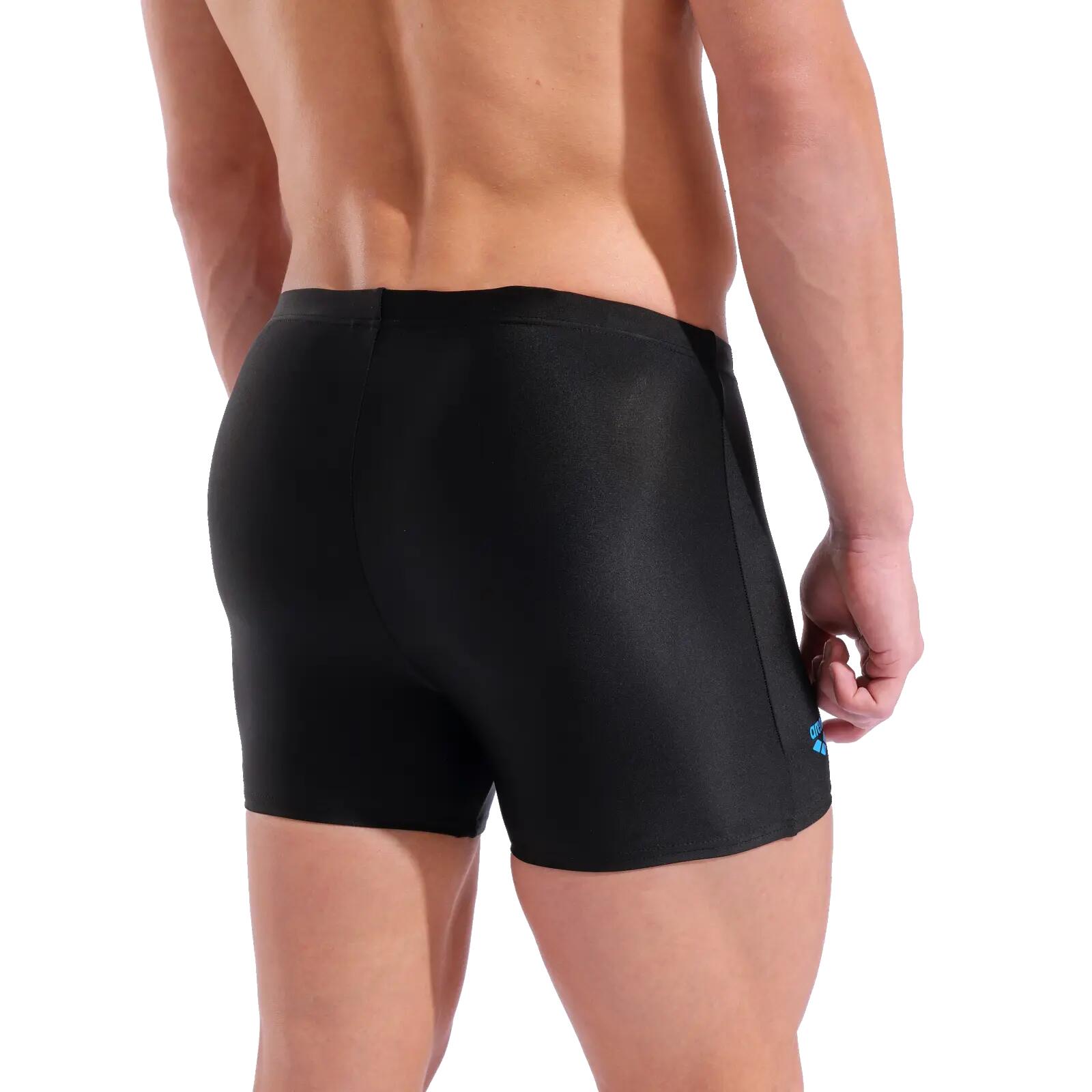 Arena Herren Badehose BASIC SWIM SHORT 010276 6/9