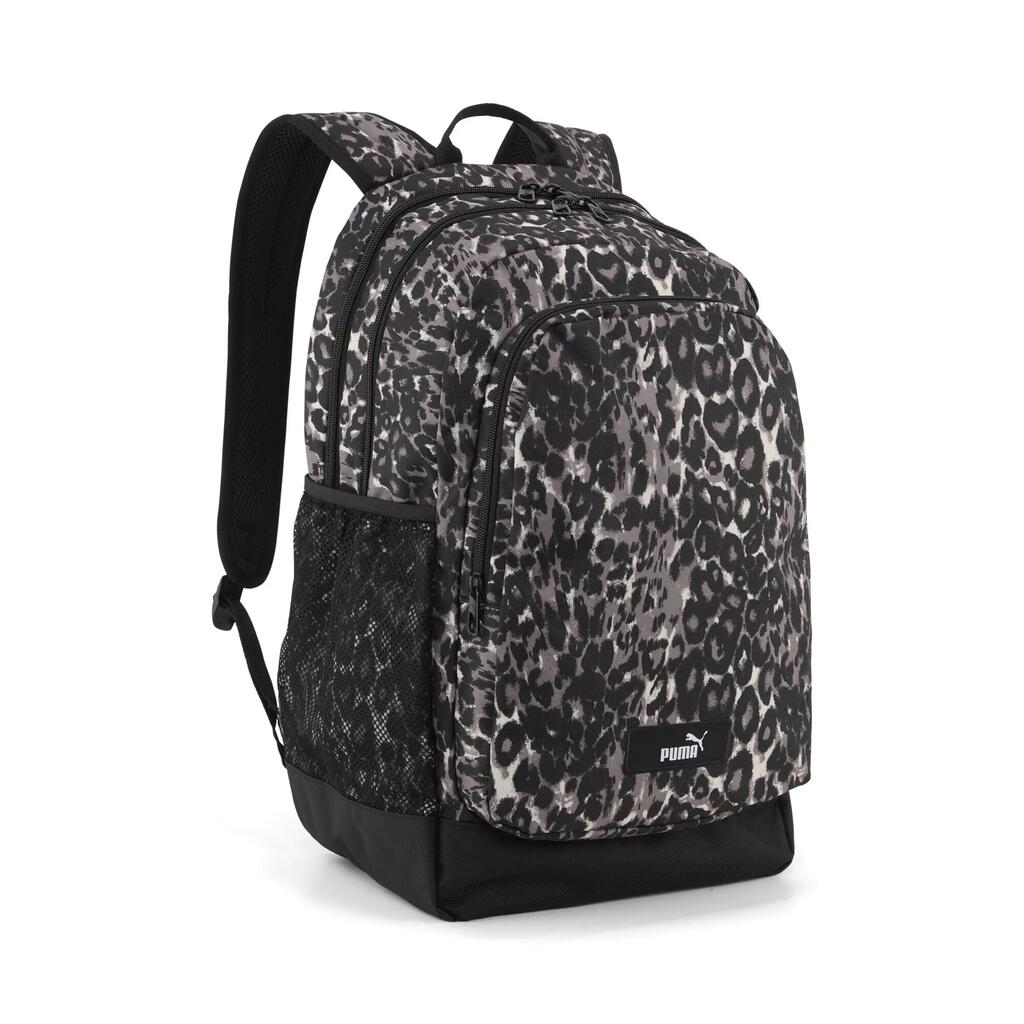 PUMA Academy 29L All-Over Print Backpack PUMA