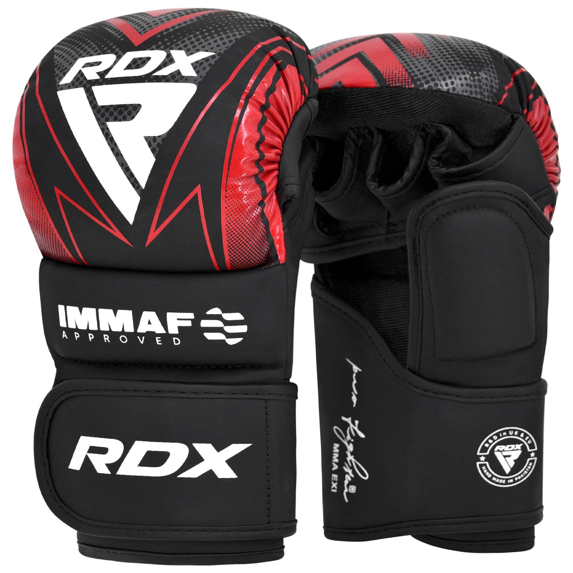 RDX picture