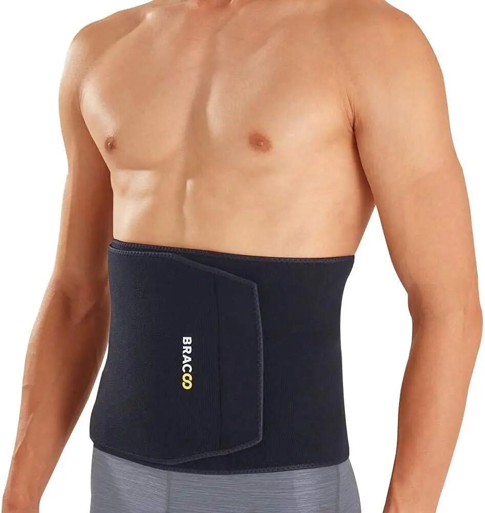 Ceinture Abdominale de Sudation SE22 – Ceinture Amincissante Néoprène pour 1/7
