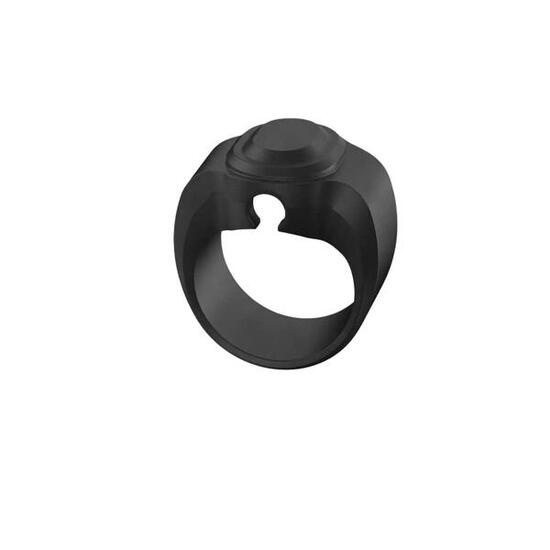Nastro di silicone sul manubrio Mahle E-Shiters