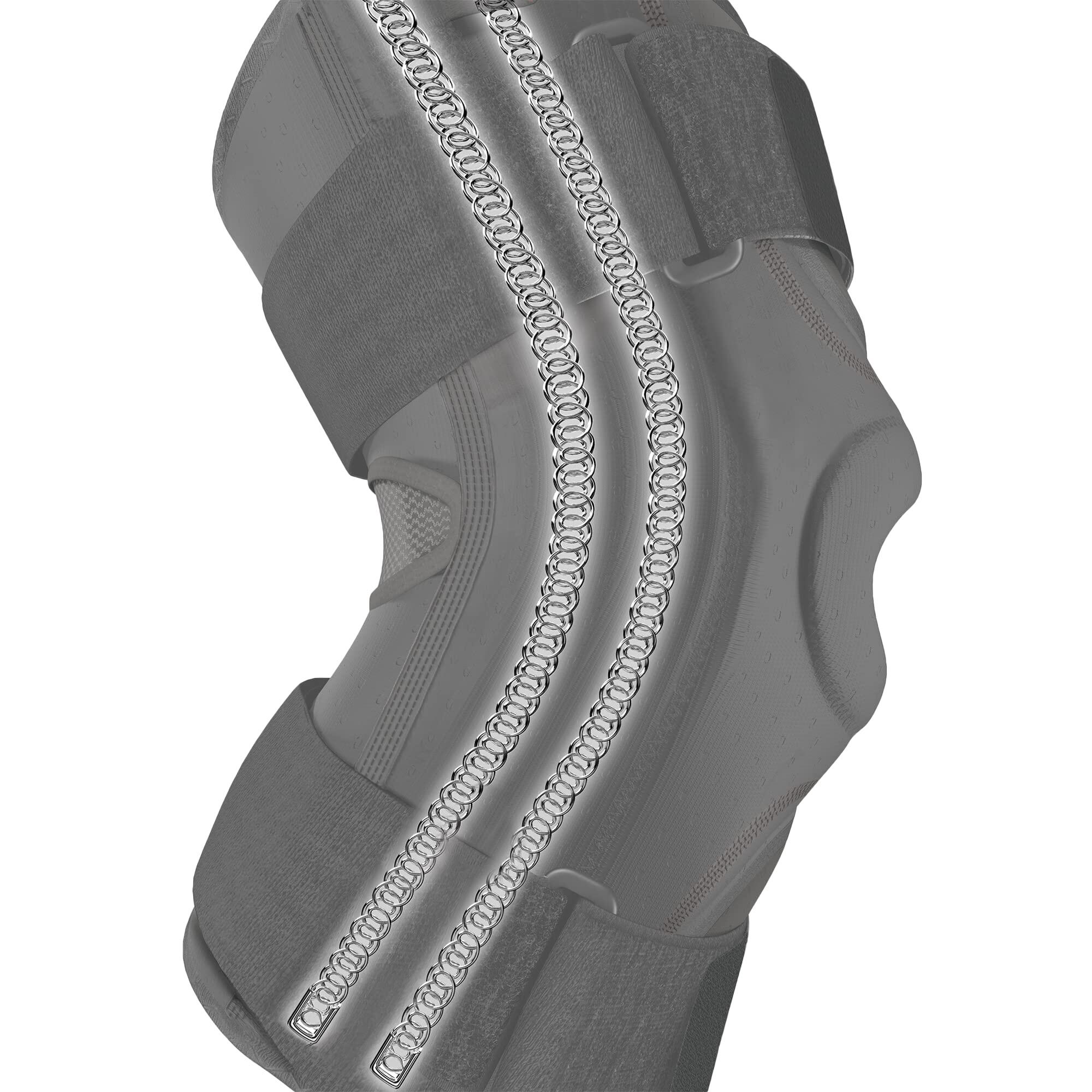 Mcdavid Protection-870 Black XXL 6/7