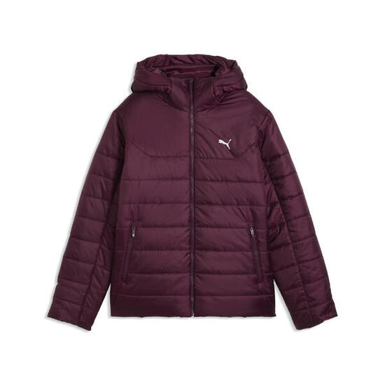 Doudoune à capuche Essentials Femme PUMA