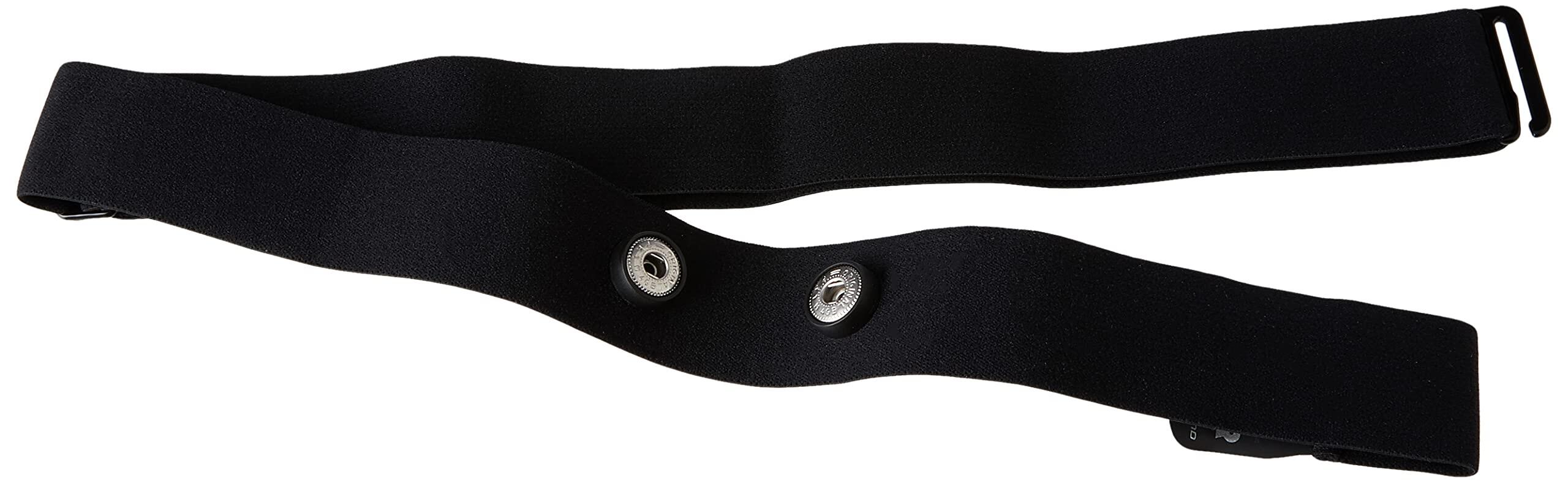 91043550 Ceinture élastique Homme Noir, M-XXL - pour Tous Les Produits sauf 4/5