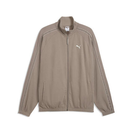 Veste de survêtement zippée PUMA Class Homme PUMA