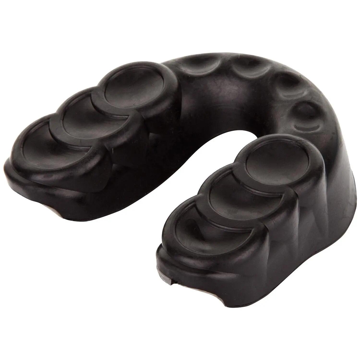 Protège-dents Challenger - Noir - Adulte 5/7