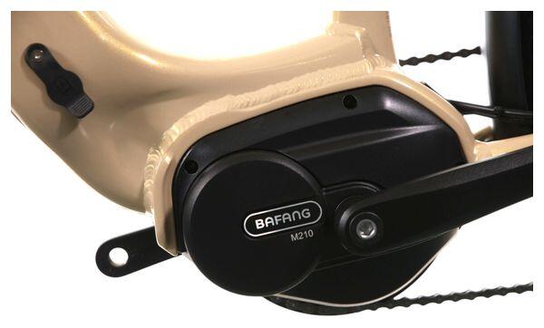 Bicicletta elettrica Bicyklet Auguste con cambio Shimano Acera, 8V, 720 Wh, 700 7/7
