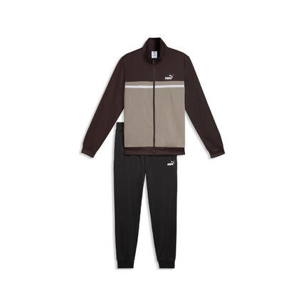 Ensemble de survêtement à colorblock Homme PUMA