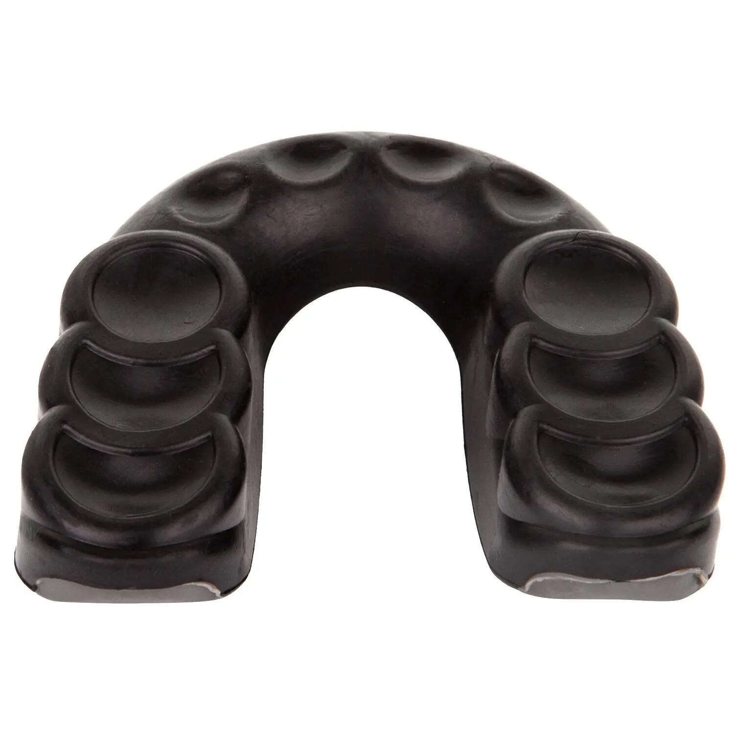Protège-dents Challenger - Noir - Adulte 4/7