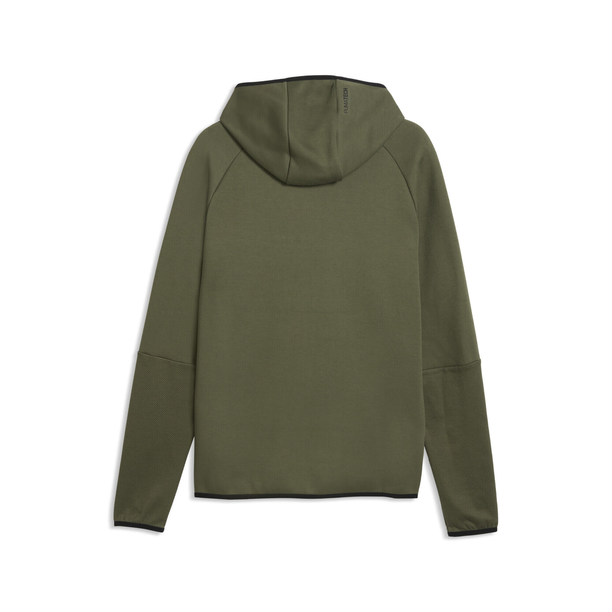 PUMATECH Elevated Slim Full-Zip Hoodie Men PUMA 5/5