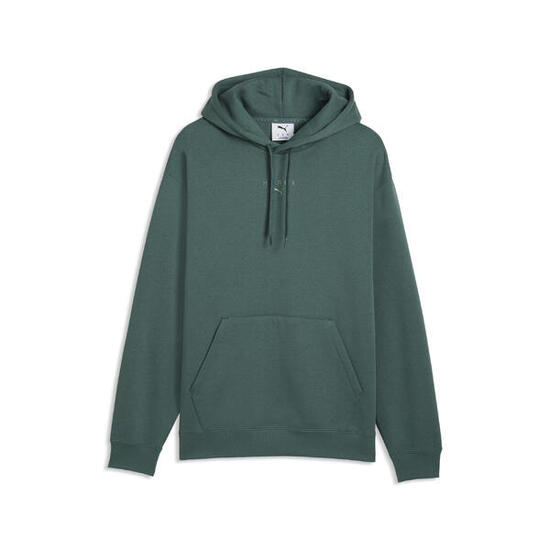 Sweat à capuche épais PUMA x HYROX Homme PUMA