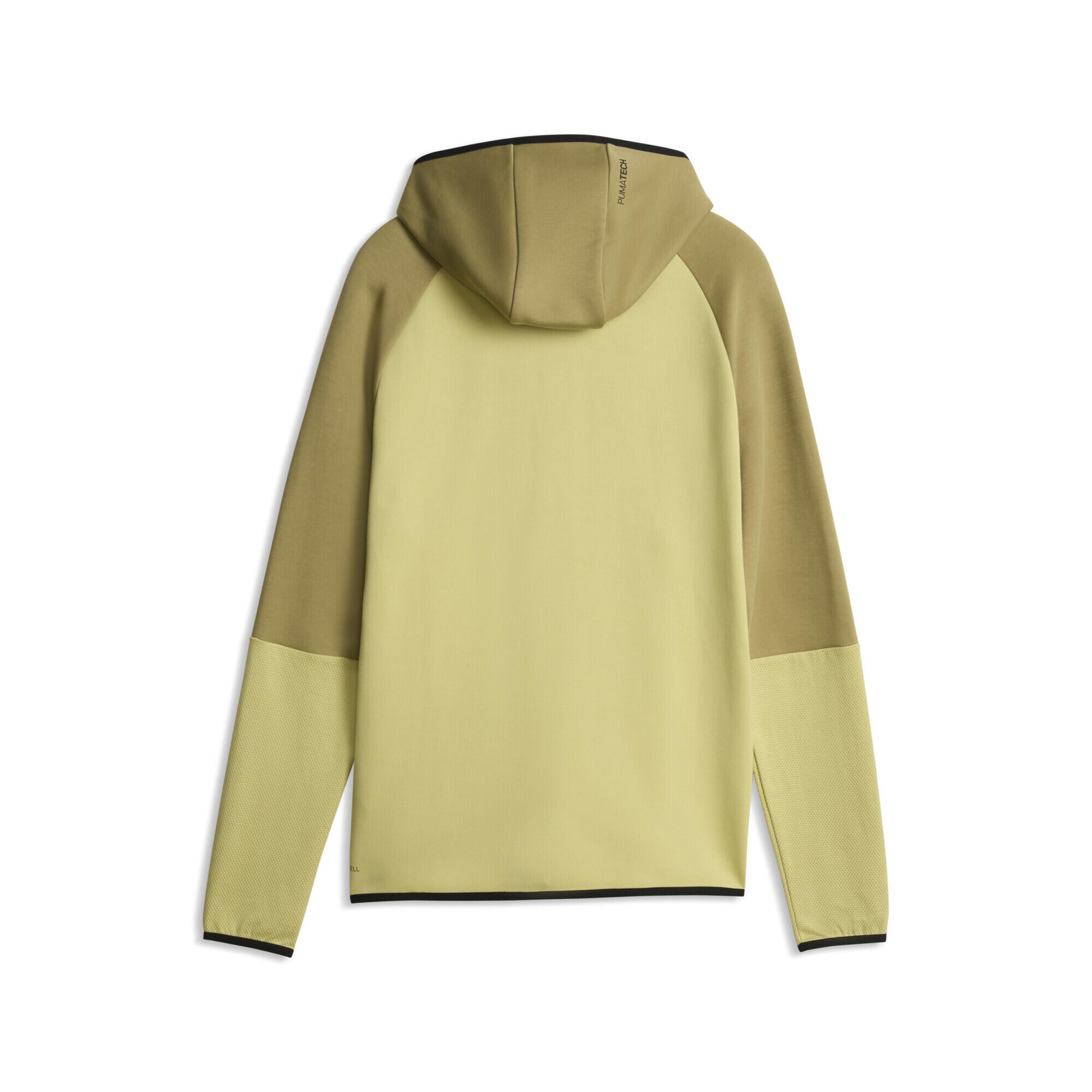 PUMATECH Elevated Slim Full-Zip Hoodie Men PUMA 5/5