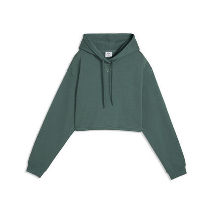 Sweat à capuche épais PUMA x HYROX Femme PUMA