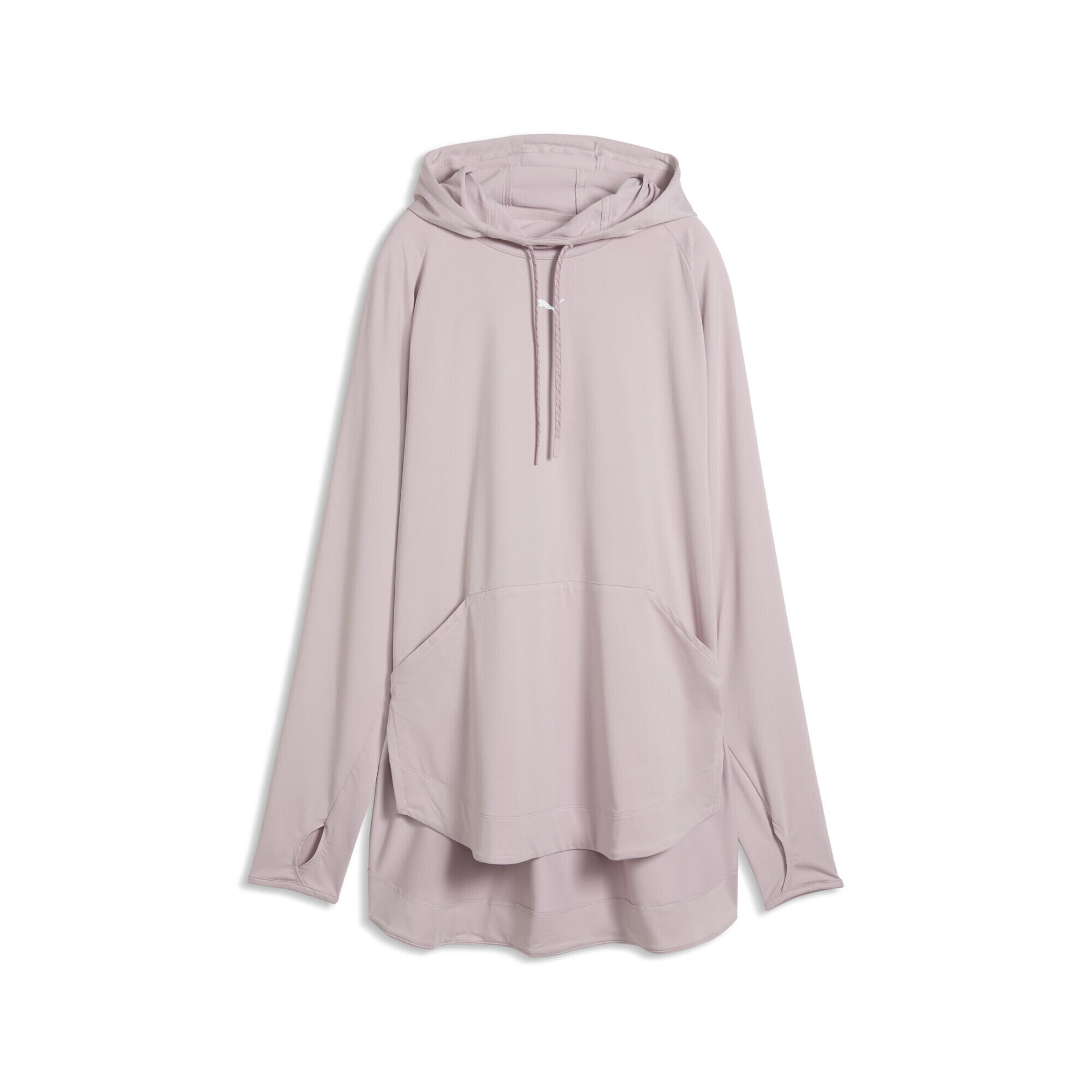 Damska bluza z kapturem MODEST PUMA