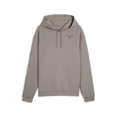 Puma x hyrox cloudspun hoodie voor heren puma