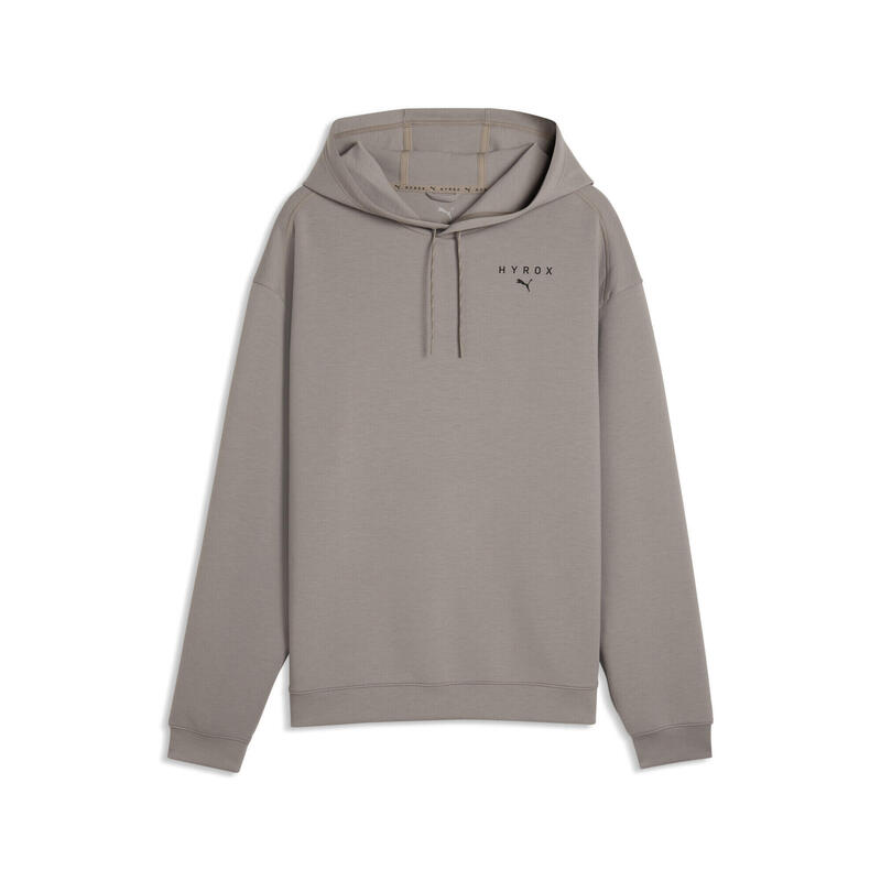 Hanorac PUMA x HYROX CLOUDSPUN Bărbați PUMA