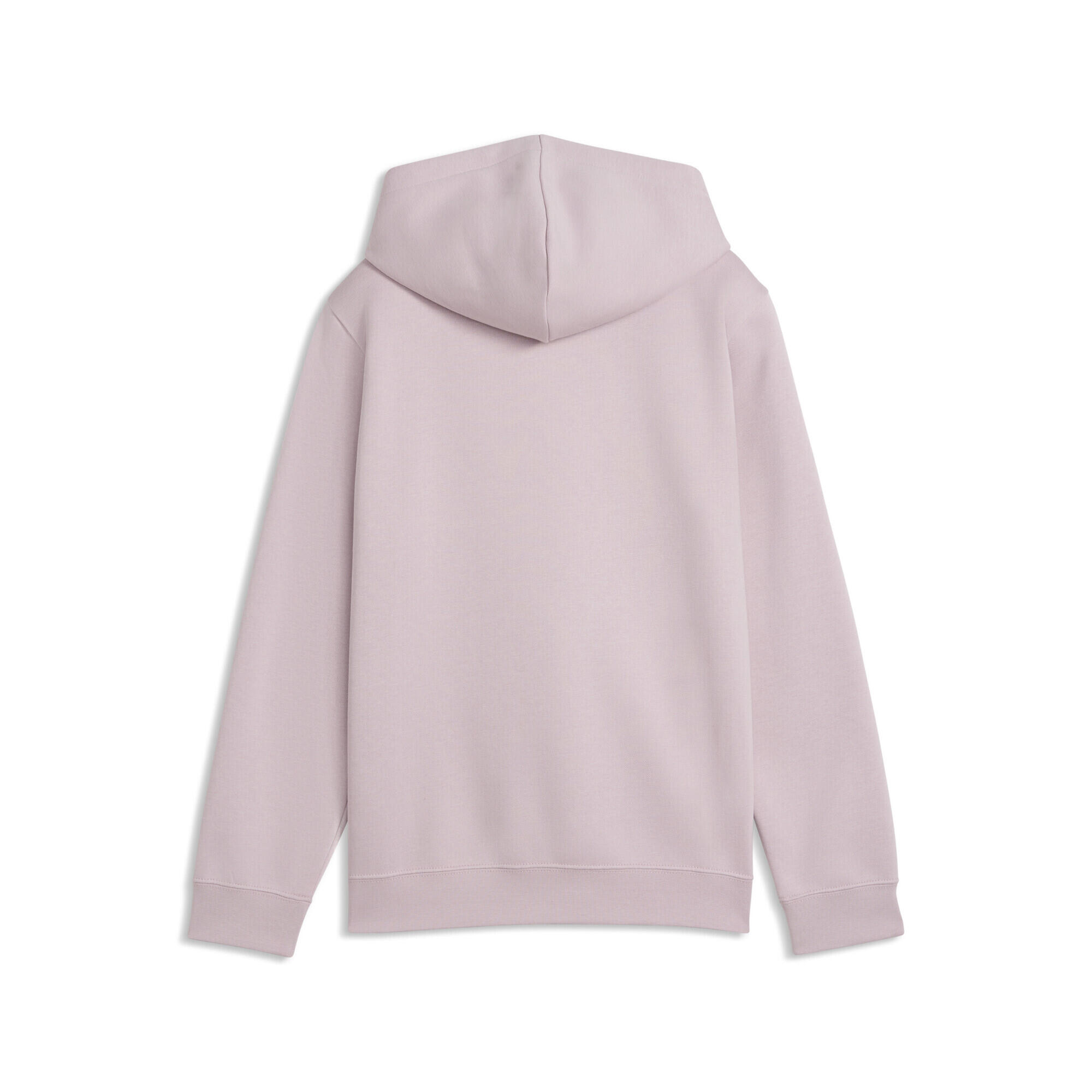 ESS No. 1-logo fleece hoodie voor jongeren PUMA 5/5