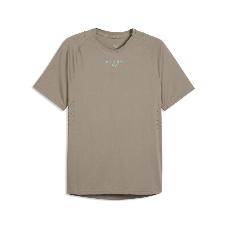 Tricou PUMA x HYROX PWRMODE pentru bărbați PUMA