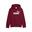 Manșoane de compresie alergare copii ESS No. 1 Logo Fleece-Hoodie PUMA