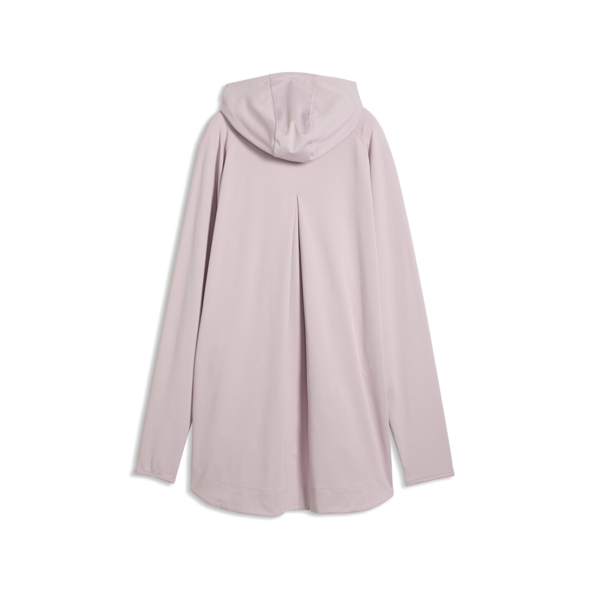 Hoodie MODEST Femme PUMA 2/2